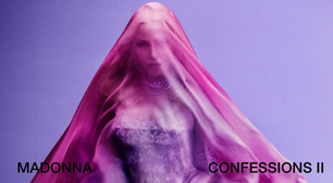 Ouça trecho de "I Feel So Free", música nova da Madonna