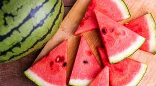 10 mitos e verdades sobre a melancia