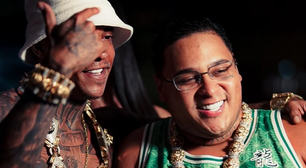 Poze do Rodo, MC Ryan SP e dono da Choquei são presos pela PF