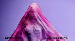 Oficial: Madonna anuncia sequência do emblemático disco "Confessions on a Dance Floor"