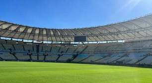 Maracanã é multado por publicidade de conteúdo adulto