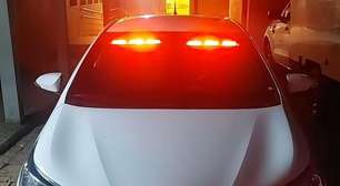 Homem de 54 anos é preso em Santa Maria após ameaçar de morte ex-companheira