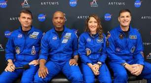 Astronautas do Artemis II usaram relógio com tecnologia brasileira desenvolvida na USP