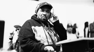 Afrika Bambaataa: o arquiteto do hip-hop e o legado que atravessa gerações