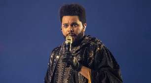 Os animes que mudaram a vida de The Weeknd