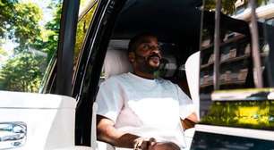 Maitre Kenobi comenta referências ao esporte no trabalho de Bad Bunny