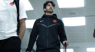 JP pede desculpas por expulsão pelo Vasco, mas dispara contra arbitragem