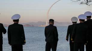 AIEA alerta para aumento 'muito preocupante' da capacidade nuclear da Coreia do Norte