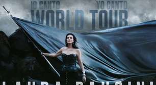 Laura Pausini lança clipe de 'Quem de Nós Dois' com Ana Carolina e Ferrugem