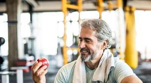 Se você quer ganhar músculos e não consome estas frutas, está fazendo errado: veja o que comer