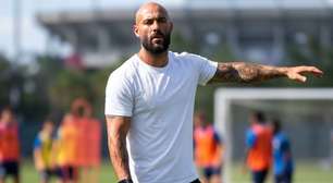 Ex-Flamengo, Junior Miranda planeja centro de alto rendimento para transformar jovens talentos nos EUA