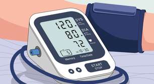 Hipertensão: 6 hábitos que ajudam a controlar a pressão arterial