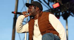 Isaiah Rashad anuncia 'It's Been Awful', seu primeiro álbum em cinco anos, com lançamento em 1º de maio