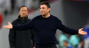 Treinador do Irã garante seleção na Copa: "Não há razão para não participar"