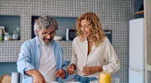 Longevidade: por que proteínas e cálcio se tornam ainda mais importantes após os 40 anos