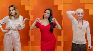 'BBB 26': enquete indica possível eliminado com mais de 50% dos votos em Paredão triplo