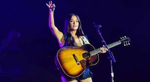 Kacey Musgraves é confirmada para o segundo fim de semana do Coachella