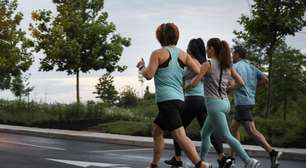 3 educativos de corrida que vão te fazer correr mais rápido e cansar menos