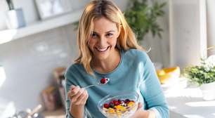 10 alimentos que ajudam a reduzir o inchaço abdominal após as refeições