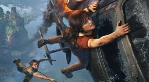 Rumores indicam que a Naughty Dog trabalha em novo 'Uncharted' com Nathan Drake e a filha, Cassie