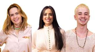 Enquete BBB 26: Ana Paula, Jordana e Julian? Vote em quem deveria deixar o reality