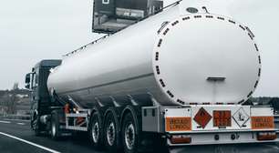 Saiba o que as cores das placas de caminhões dizem sobre o risco na estrada