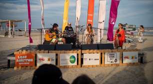 Projeto Luau Bandas Gaúchas Acústico alcança mais de 240 mil pessoas unindo cultura e sustentabilidade