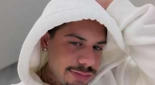 'Eu tenho três filhos, o que eu estou fazendo da minha vida?': o forte desabafo de Zé Felipe sobre vício em remédios e crises de ansiedade