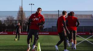 Ekitike rompe tendão de Aquiles e está fora da Copa do Mundo