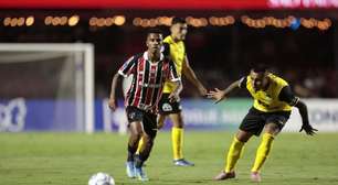 Marcos Antônio demonstra confiança após lesão no São Paulo: "Daqui a pouco volto"