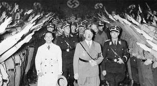 Alemanha cria mecanismo de busca para saber se ancestrais eram nazistas