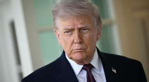 Guerra com o Irã está 'quase encerrada', garante Trump ao citar novas negociações