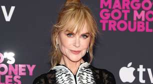 Nicole Kidman revela desejo de se tornar "doula da morte"; entenda a profissão