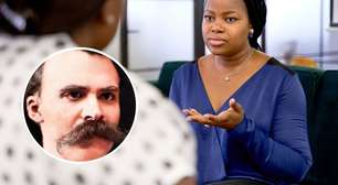 Friedrich Nietzsche, filósofo: "Na maioria das vezes, quando discordamos de alguém, não é por causa do que essa pessoa diz, mas por causa do tom que ela usa"