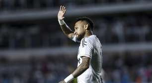 Especulado na MLS, Neymar abre o jogo sobre futuro no Santos: 'Sinceramente'