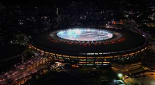 FIFA divulga catálogo de centros de treinamento para a Copa do Mundo Feminina de 2027 no Brasil