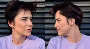 O corte de cabelo curto clássico está de volta e favorece tanto mulheres na faixa dos 40 quanto dos 50 anos