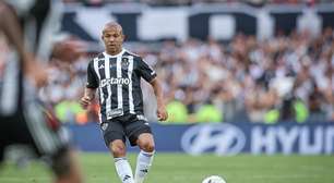 Lateral campeão pelo Atlético-MG e Fluminense anuncia aposentadoria