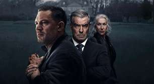 Terra da Máfia: vale a pena assistir à série do paramount+?