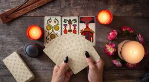 Tarot do dia: previsão para os 12 signos em 15/04/2026