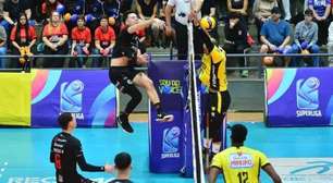 Praia Clube x Guarulhos Bateubet: onde ver e prováveis times