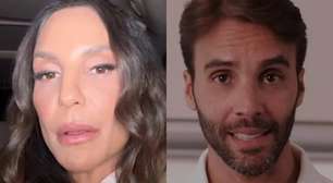 Ivete Sangalo reage a foto do ex-marido com filho e surpreende a web; veja