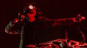 Rezz cancela apresentação no segundo fim de semana do Coachella