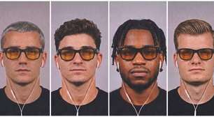 Atlético de Madrid provoca Yamal após eliminar o Barcelona na Champions