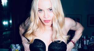4 capas e 16 faixas: Madonna anuncia sequência de álbum icônico
