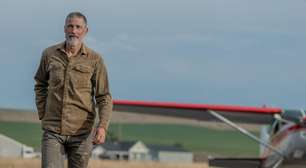 "Não quero dedicar 6 anos da minha vida a algo": Astro abandona nova série de faroeste do criador de Yellowstone após participação relâmpago