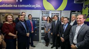 MCom e Anatel instalam primeira antena de TV 3.0 em Brasília
