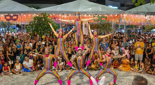 Em maio, Cidade das Artes recebe o Festival Mundo Melhor 2026 que traz arte, música e sustentabilidade