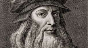 Por que Leonardo da Vinci é considerado um gênio até hoje?