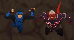 Quando estreia o 8º episódio da quarta temporada de 'Invencível'?